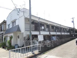 第一寿コーポの画像