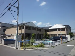 ベル プレアリー高槻Ⅱ番館の画像