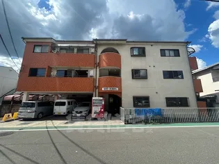 リベールハイムの画像