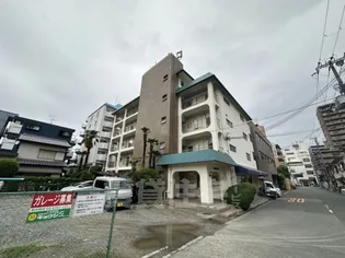 東三国マンションの画像