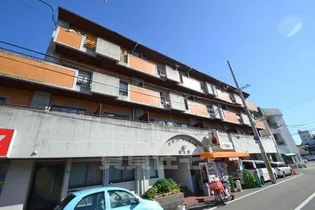 メゾンファミール北大阪の画像