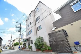 ビオレハイツの画像