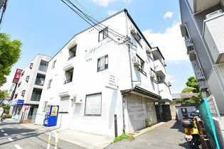 レジェンド布施の画像