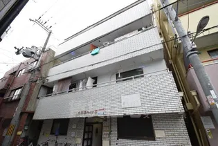 小路東ハイツⅡの画像