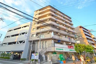 パークノヴァ壱番館の画像