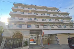 グランドハイツ濱の画像