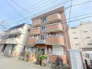 ブリランテ1番館の画像