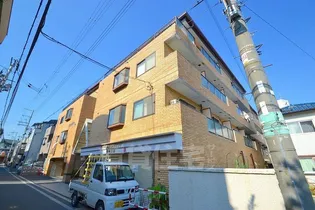 サンロイヤル柴島パート2の画像