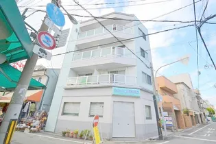 パークハウスヒノの画像