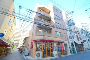 サザンウエストの画像