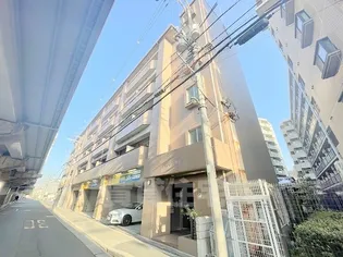 第2中本ビルの画像