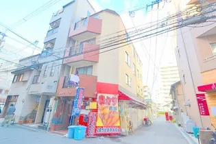 みかげハイツ【4階】の外観