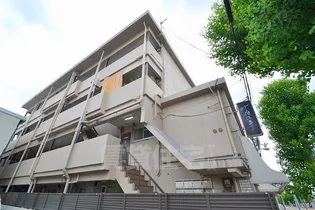 アローハイツの画像