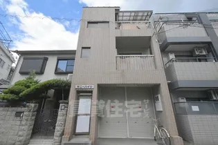 サニーハイツの画像