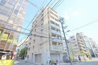 キャピトル新大阪の画像