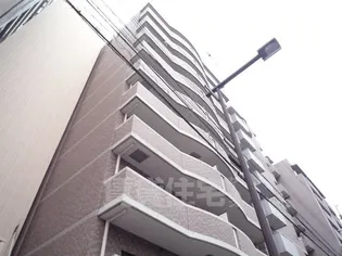 エミネンス新大阪の画像