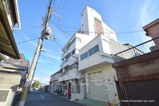 メゾンド平野北【6階】の外観