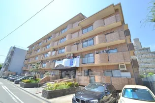 パークサイド三木第2【1階】の外観