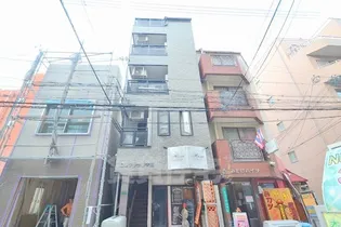 ISハイツ西中島の画像