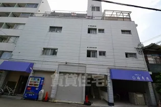 東三国第一マンションの画像