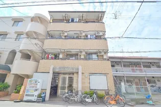 FIRST STAGEの画像