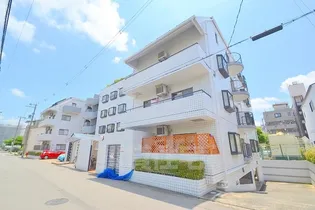 ビラ小松の画像