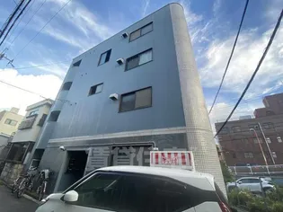 コスモ八坂ハイツの画像