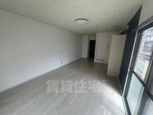 ハイム旗【2階】の内装