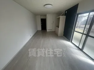 ハイム旗【2階】の内装