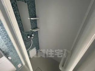 ハイム旗【2階】の風呂