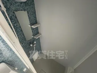 ハイム旗【2階】の風呂