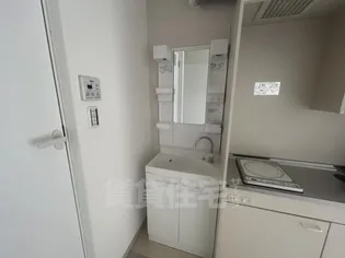 ハイム旗【2階】の内装