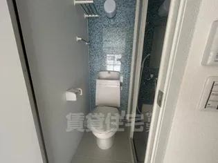 ハイム旗【2階】の内装