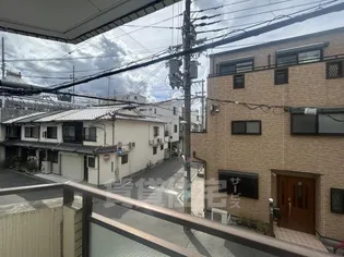 ハイム旗【2階】の周辺