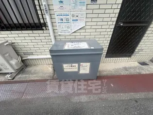 ハイム旗【2階】のその他画像