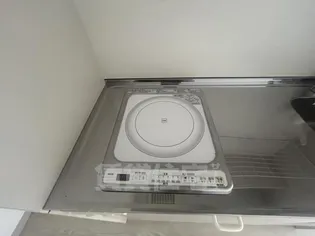 ハイム旗【2階】のキッチン