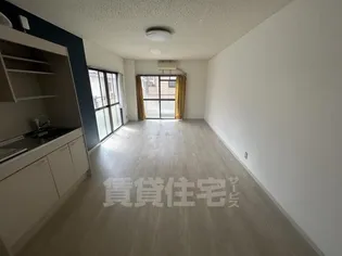 ハイム旗【2階】の内装