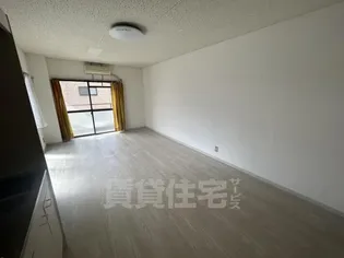 ハイム旗【2階】の内装