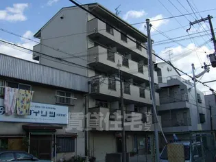 シティパル塚本の画像