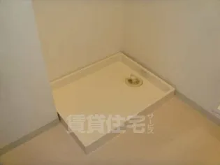 コーポコミチ【201号室】の風呂