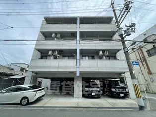 トリニティ柏里の画像