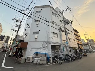 光洋マンションの画像