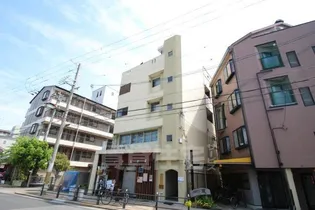 ストークハウスの画像