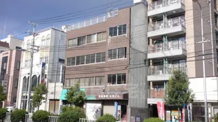 大阪府大阪市西淀川区歌島1丁目【マンション】の外観