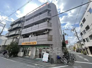 マーヴェラスの画像