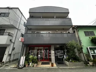 K'Sマンションの画像