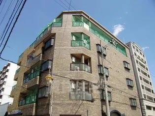 ジュネス塚本の画像