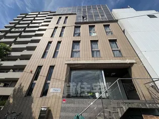 パッサージュ1の画像