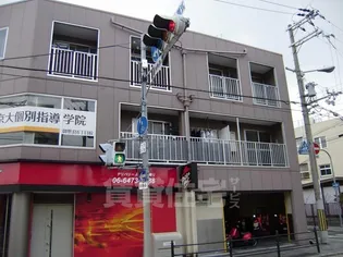 ミテジマビルの画像