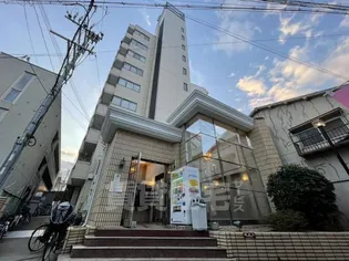 シャンクレール塚本の画像